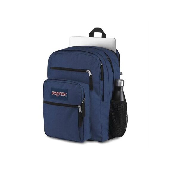 Jansport Rugzak Big Student Navy