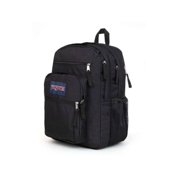 Jansport Rugzak Big Student Black