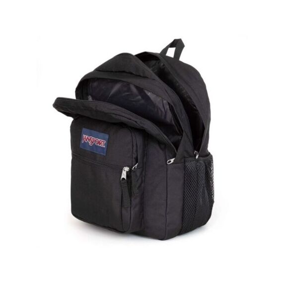 Jansport Rugzak Big Student Black