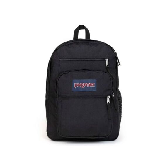 Jansport Rugzak Big Student Black