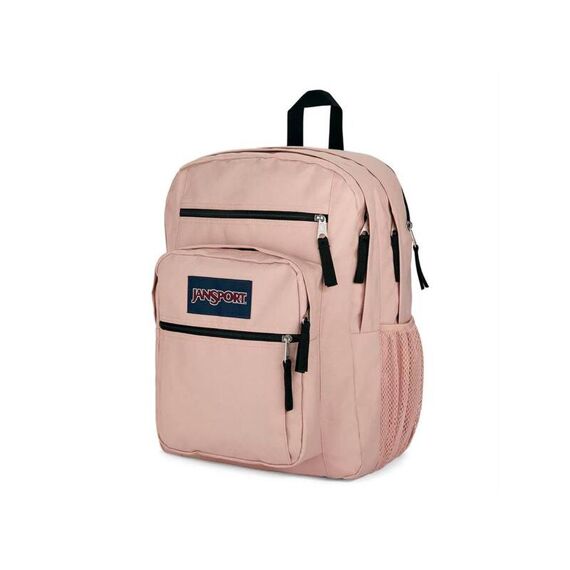 Jansport Big Student Misty Rose