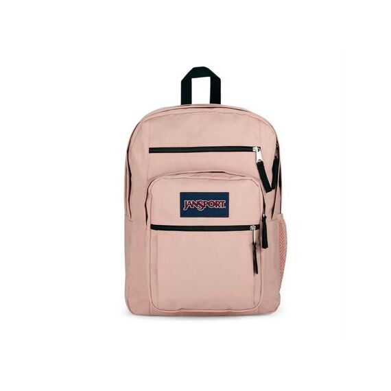 Jansport Big Student Misty Rose