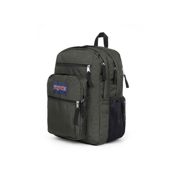 Jansport Rugzak Big Student Graphite Grey