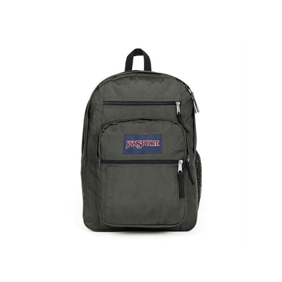 Jansport Rugzak Big Student Graphite Grey