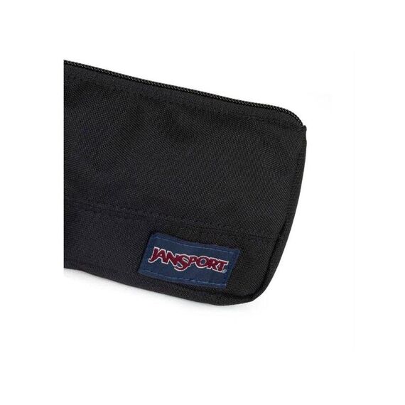 Jansport Basic Accessory Pouch Black