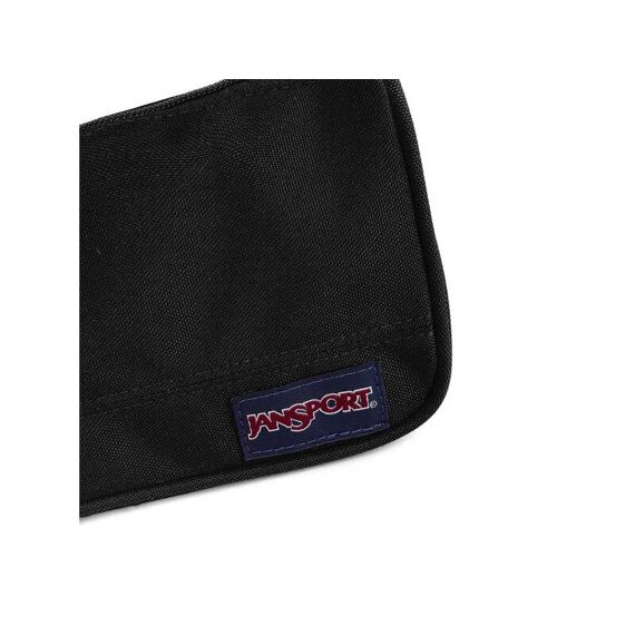 Jansport Pennenzak Medium Accessory Pouch Black