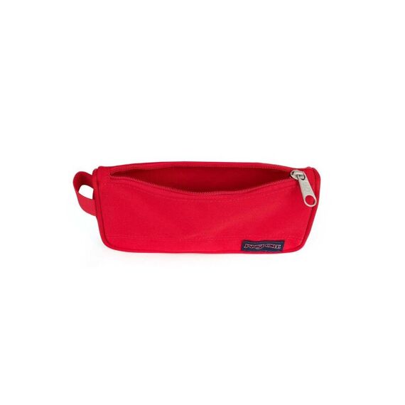 Jansport Pennenzak Medium Accessory Pouch Red Tape