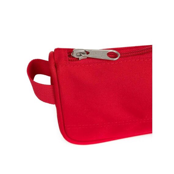 Jansport Pennenzak Medium Accessory Pouch Red Tape