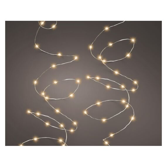 Micro Led Stringlights   600Cm-120L 0