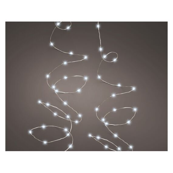 Micro Led Stringlights   1195Cm-240L 0