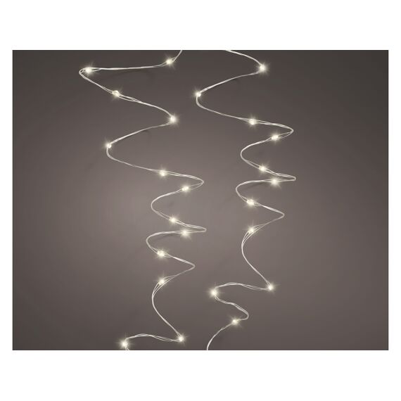 Micro Led Stringlights   2200Cm-480L 0