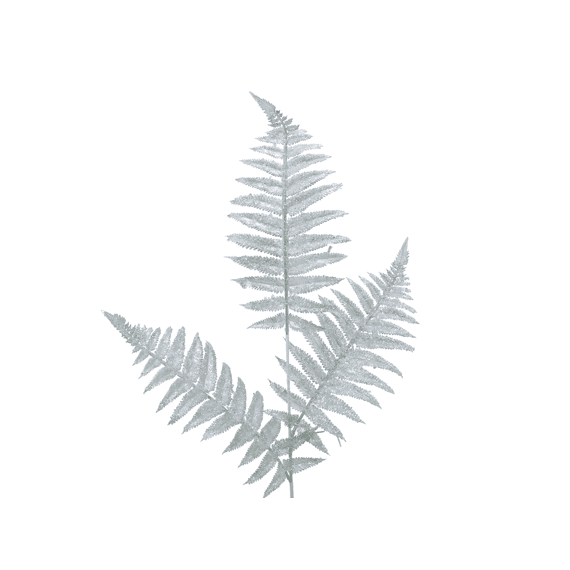 Spray L80-W18-H2Cm Salie Groen