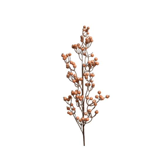 Spray Foam L10-W5-H70Cm Camel Bruin