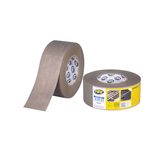 Hpx Airtight Roof Tape 60 Mm X 25 M