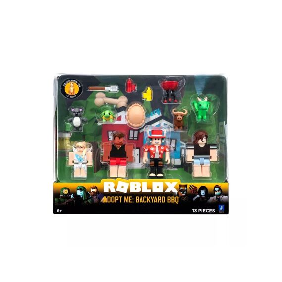 Roblox Four 6-Pack Figuren