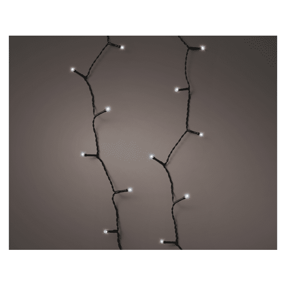 Led Durawise Verlichting Basic Twinkle Buiten 17.9M-240L Koel Wit