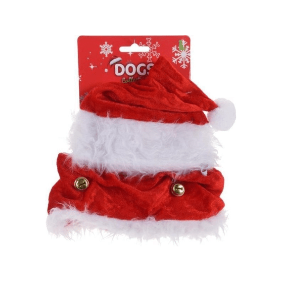 Kerst Outfit Voor Dieren
