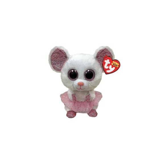 Beanie Boo'S Small Nina De Muis
