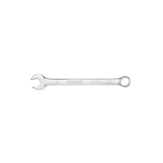Stanley Fatmax Ringsteeksleutel 12mm Antislip