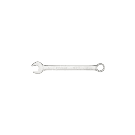 Stanley Fatmax Ringsteeksleutel 17mm Antislip