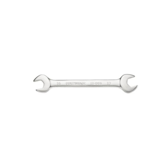 Stanley Fatmax Steeksleutel 16x17mm Antislip