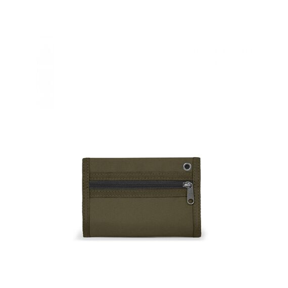 Eastpak Portefeuille Crew Single Army Olive