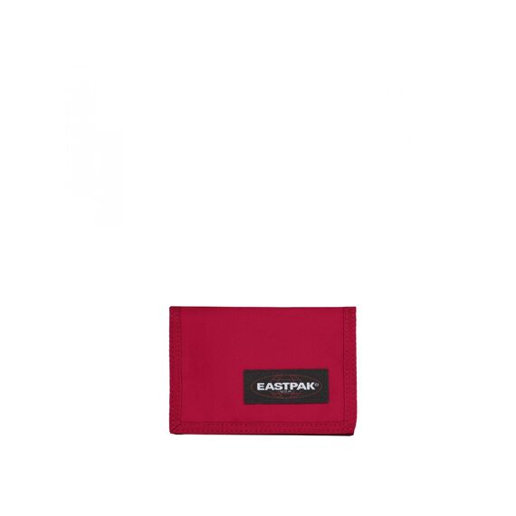 Eastpak Portefeuille Crew Single Sailor Red