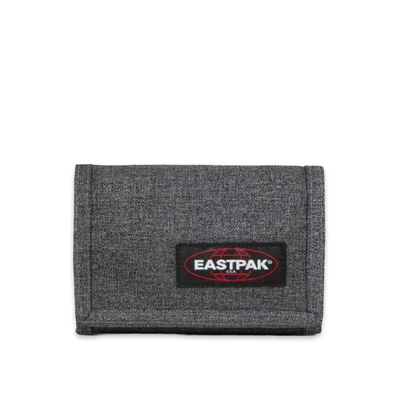 Eastpak Portefeuille Crew Single Black Denim