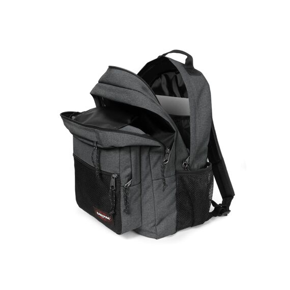 Eastpak Rugzak Pinzip Black Denim