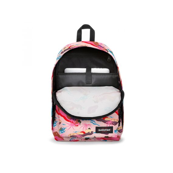 Eastpak Rugzak Out Of Office Funksea Pink