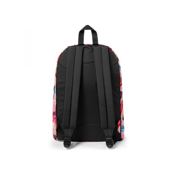 Eastpak Rugzak Out Of Office Funksea Pink