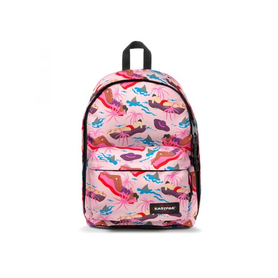 Eastpak Rugzak Out Of Office Funksea Pink