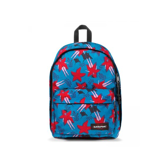 Eastpak Rugzak Out Of Office Funksea Aqua