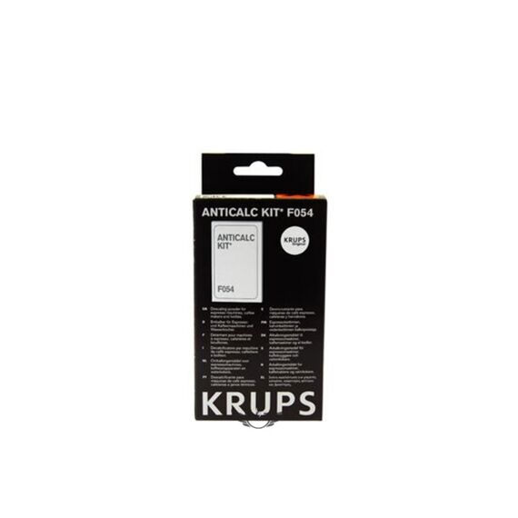 Krups Anticale Kit F054