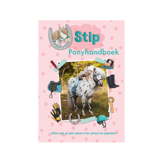 Het Ponyhandboek