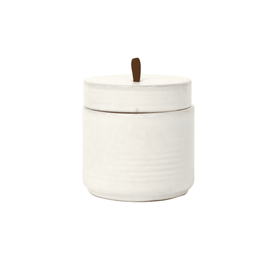 Leeff Storage Jar Saar L