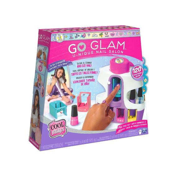 Cool Maker Goglam Nagelstudio