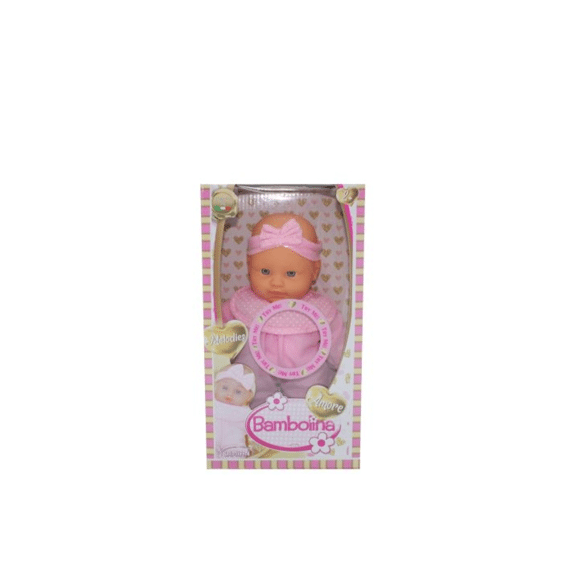 Pop Amore Soft + 4 Melodieen