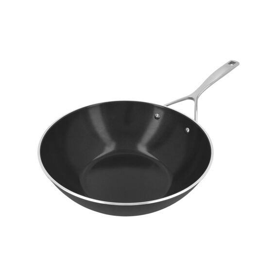 Demeyere Alu Pro 5 Ceraforce Wok 30Cm