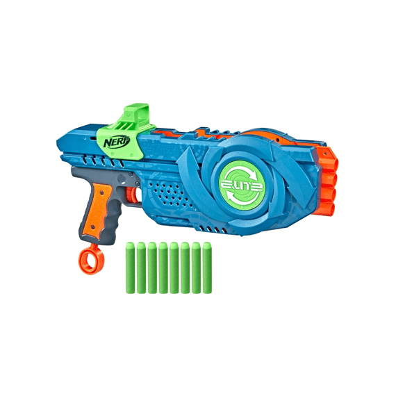Nerf Elite 2.0 Flip 8