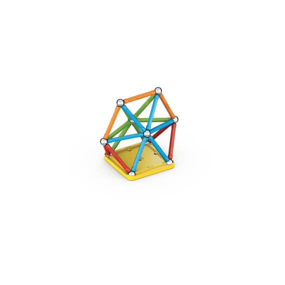 Geomag Super Color Recycled 42St