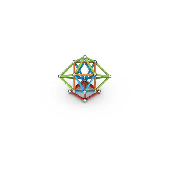 Geomag Super Color Recycled 93St