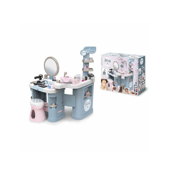 Smoby 320240 My Beauty Center 32 Accessoires