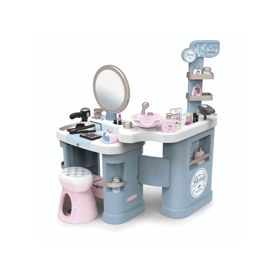 Smoby 320240 My Beauty Center 32 Accessoires