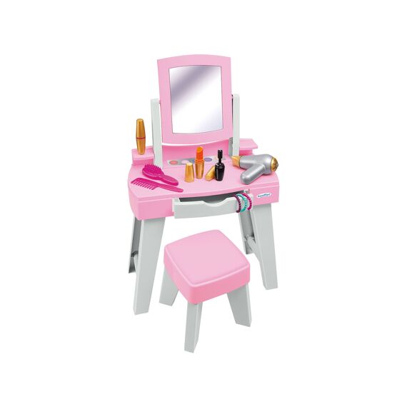 Ecoiffier Kaptafel Mademoiselle