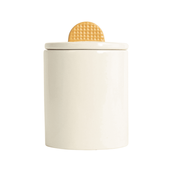 Gusta Stroopwafelpot 10.8Cm