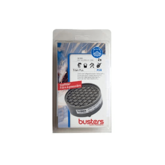 Filter New Titan P3r 2 St Plus