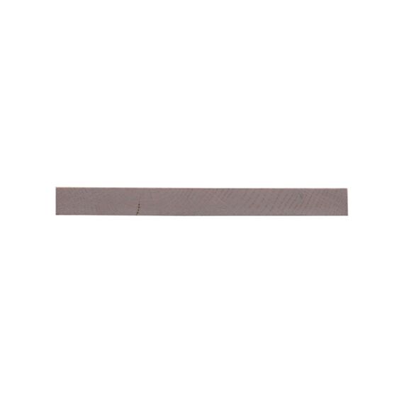 Plank Eiken Grey Wash 19X195Mm 250Cm