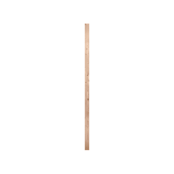 Ruwe lat vuren 46X100mm 270cm C18