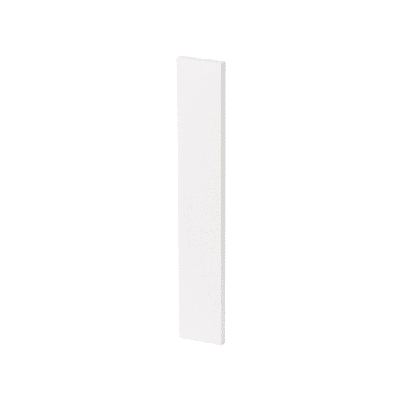 Eindstuk 4X Wit Medium